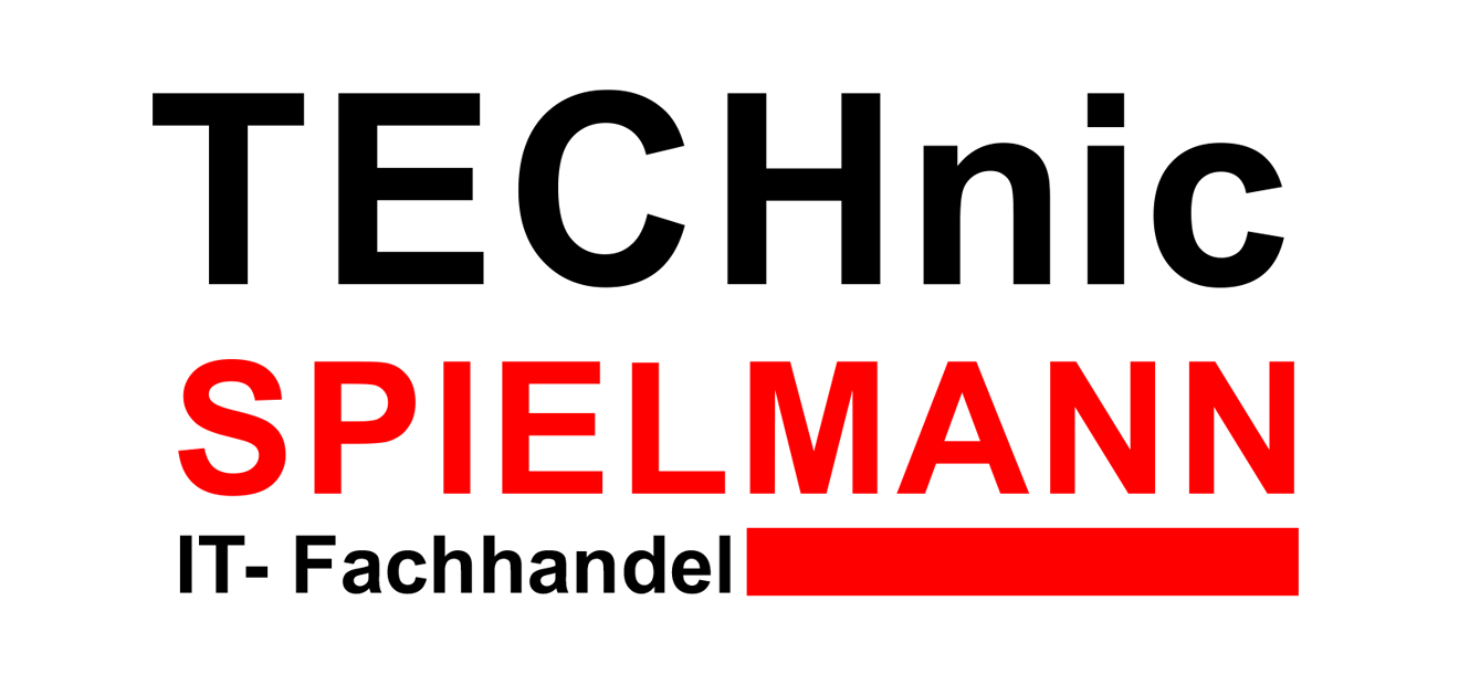 TECHnic SPIELMANN Logo