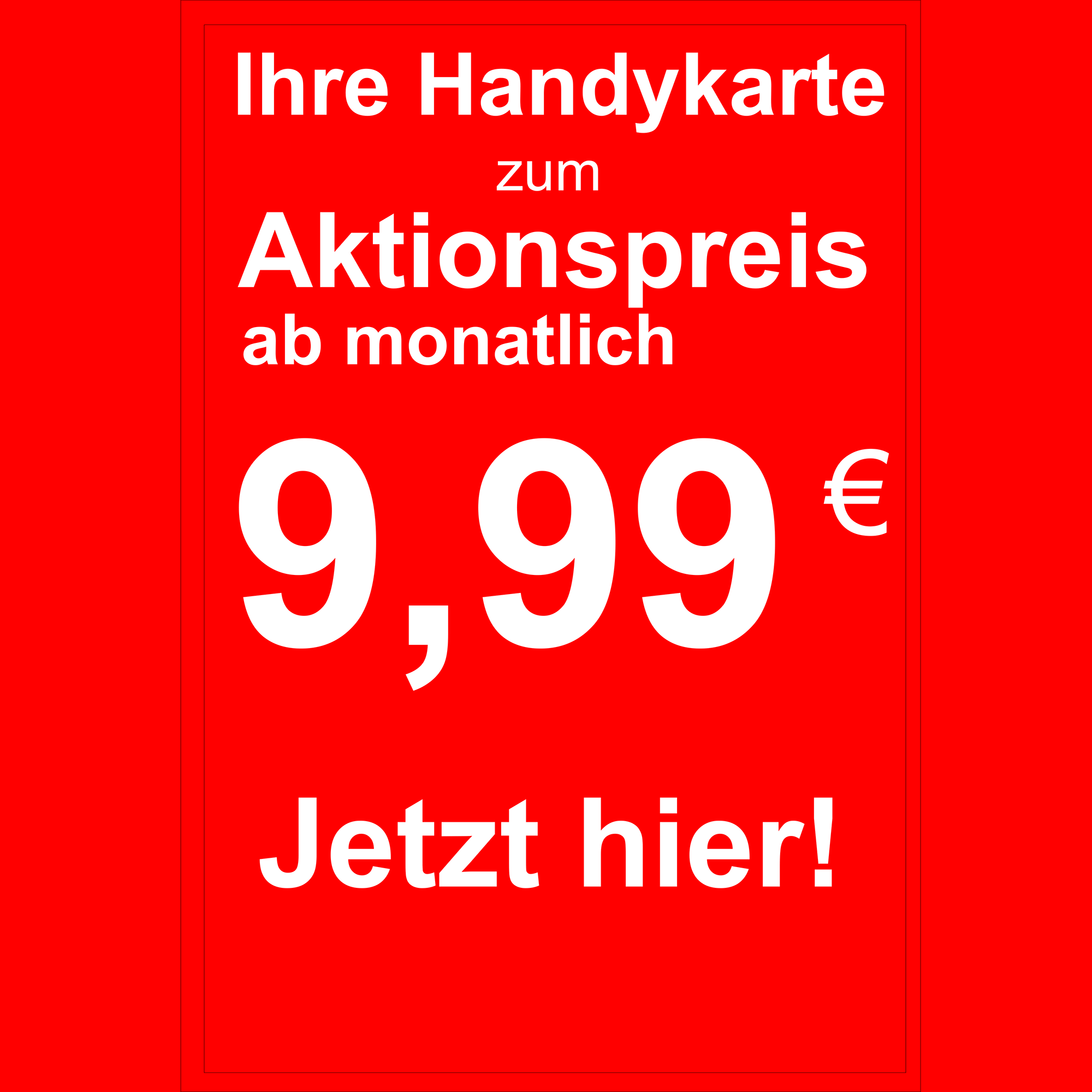 aktionspreis
