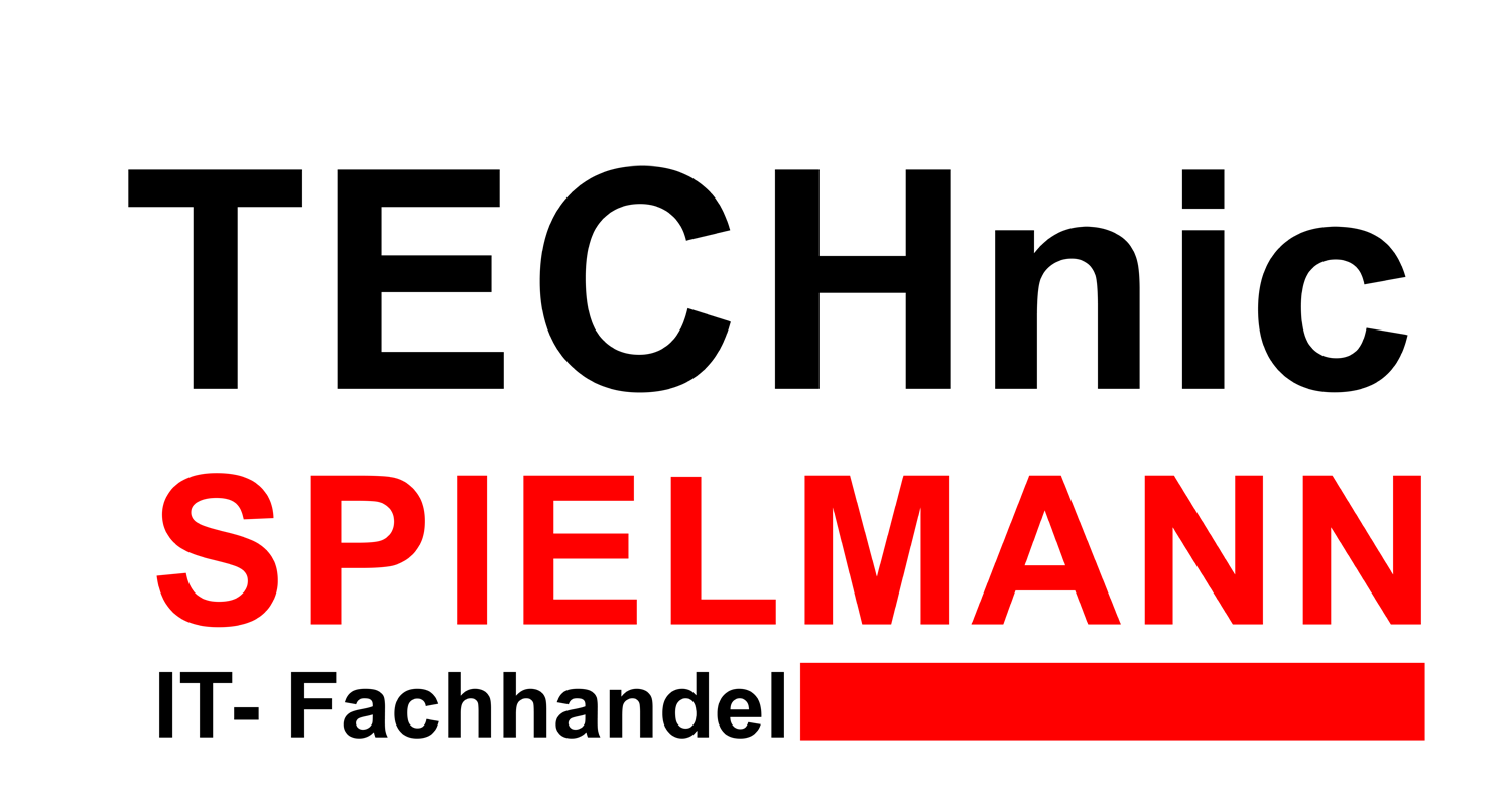 TECHnic SPIELMANN Logo